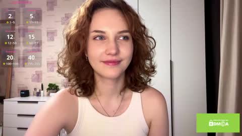 Megan online show from March 12, 4:20 pm