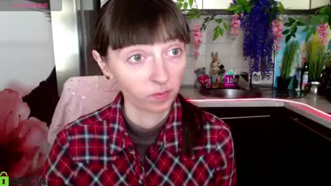 jessicaforris online show from March 18, 8:30 am