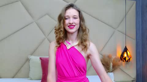 Jessica online show from February 8, 10:12 pm