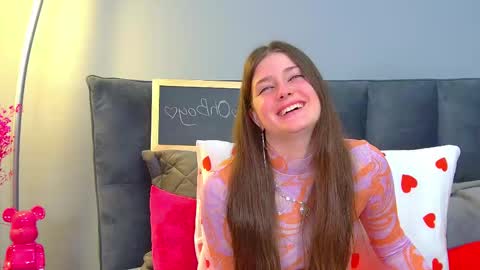 Jessica online show from March 14, 6:58 am