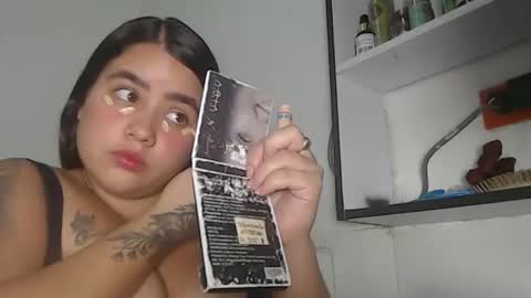 jessik_lov3 online show from April 5, 12:53 am