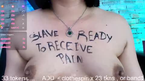 jessy_capelli online show from April 25, 1:19 am