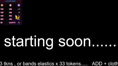 jessy_capelli online show from April 21, 7:10 pm