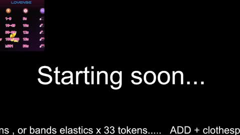 jessy_capelli online show from April 28, 7:07 pm