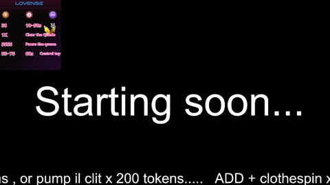 jessy_capelli online show from April 3, 7:12 pm