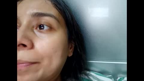 jillian perez online show from September 29, 1:43 am