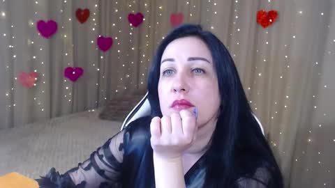 Jill online show from March 8, 3:32 am