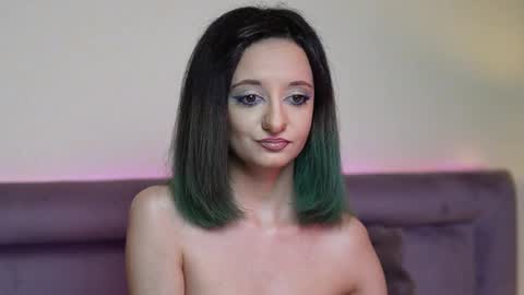  Joelle  online show from April 5, 7:57 pm