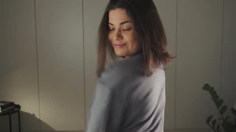 Jo online show from November 26, 8:43 pm