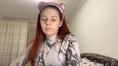 SofiaOweenss online show from March 24, 9:53 pm