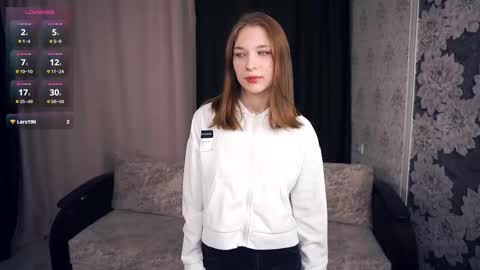 Rocio online show from October 27, 6:13 pm