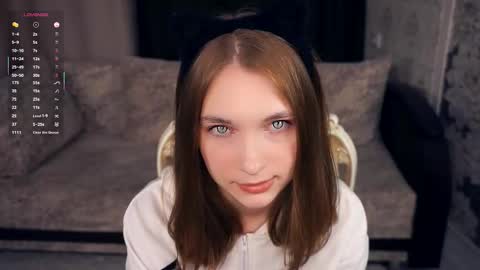 Rocio online show from October 21, 6:12 pm