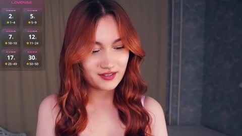 Rocio online show from November 24, 5:15 pm