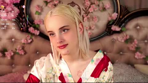 Alice online show from March 25, 11:35 am