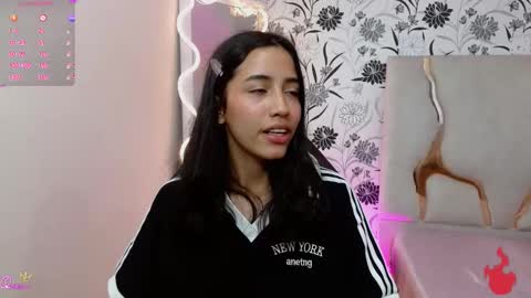 Joselyn  online show from March 12, 10:45 pm