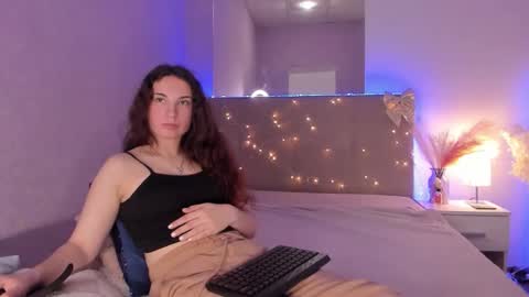 Josephine online show from March 26, 1:57 pm