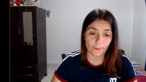 juana_monte online show from July 31, 3:35 pm