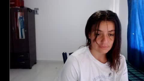 juana_monte online show from July 8, 3:36 pm