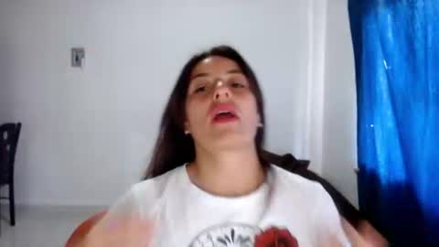 juana_monte online show from June 30, 2:16 pm