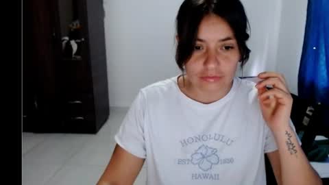 juana_monte online show from July 18, 3:25 pm
