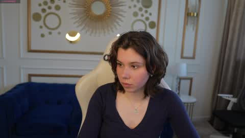 Elza online show from April 5, 2:16 pm