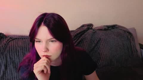 Julia online show from March 31, 1:05 am