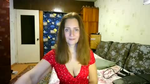 juliaa_foxi online show from December 13, 7:53 pm