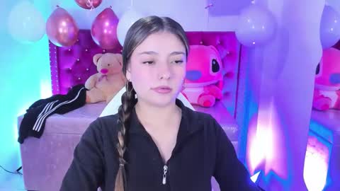 juliana_diamond_ online show from March 20, 3:22 am