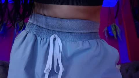  Julieta  online show from March 16, 12:09 pm