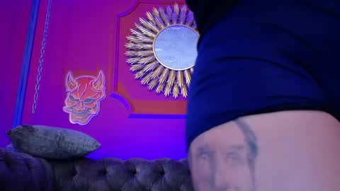  Julieta  online show from April 11, 11:47 am