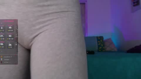 Julieta online show from April 18, 7:07 pm