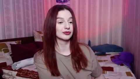 Julith online show from February 5, 2:14 am