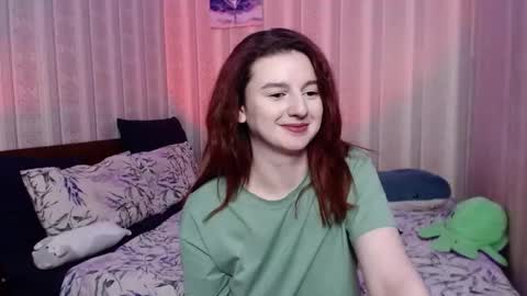 Julith online show from March 21, 1:43 am