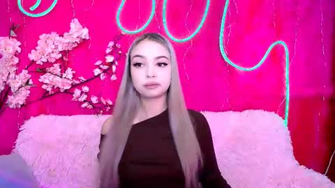 DoubleCherry online show from August 6, 2:07 am