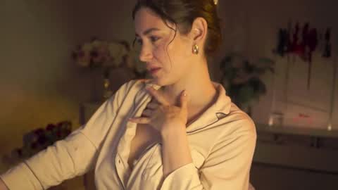 Alexa online show from March 13, 8:59 am