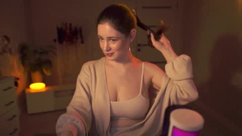 Alexa online show from March 28, 8:19 pm