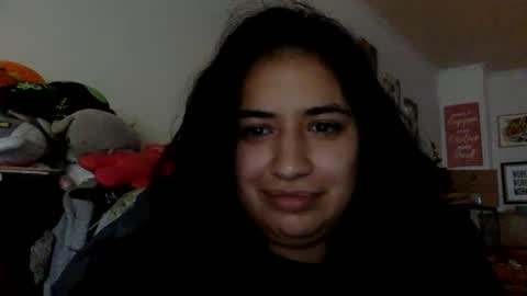 JustKat online show from October 7, 9:08 pm