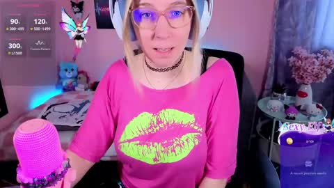 Kerry online show from April 16, 8:47 am