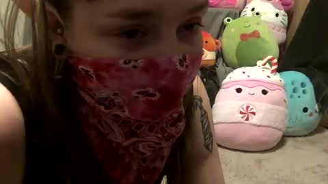 Lizzy online show from January 1, 6:26 am