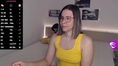 Julie online show from March 28, 4:39 pm