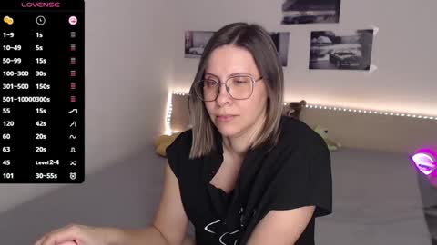 Julie online show from March 13, 4:41 pm