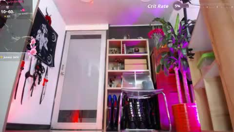 Carym  online show from July 1, 10:31 pm