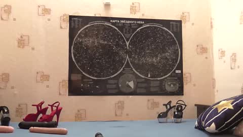 kablu4ok online show from February 8, 12:03 am