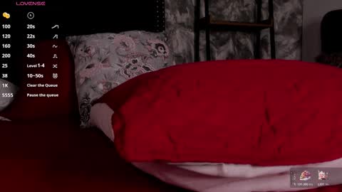 Kaguya  online show from February 1, 1:10 pm