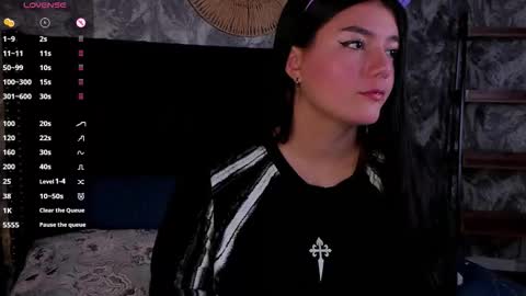 Kaguya  online show from February 13, 12:18 pm