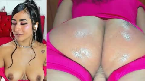 kailyn_funny online show from February 7, 6:56 pm