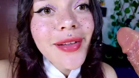 Kalypzo  online show from July 10, 11:04 pm