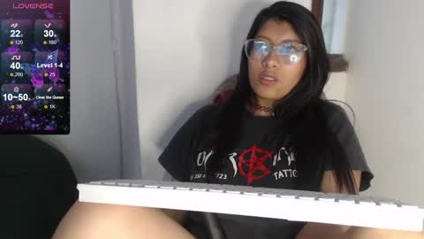 Sanctuary online show from February 27, 9:04 pm