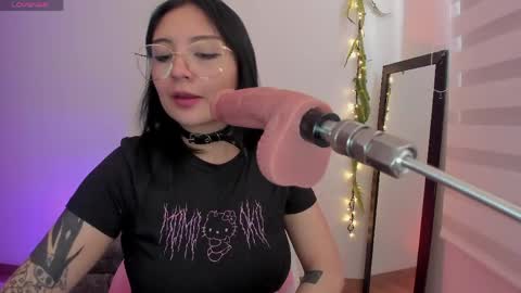 Hanny online show from April 9, 6:24 pm