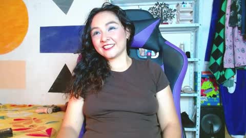 Kaory online show from April 21, 2:15 am